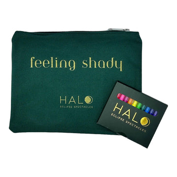 Mystery Canvas Bag & Markers - Premium from HALO - Just $10! Shop now at HALO ECLIPSE