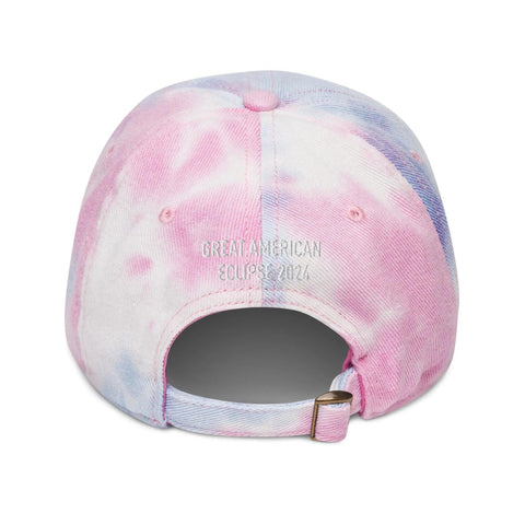 Sunkissed Barbie Cap 2024 - Premium  from HALO - Just $29.50! Shop now at HALO ECLIPSE