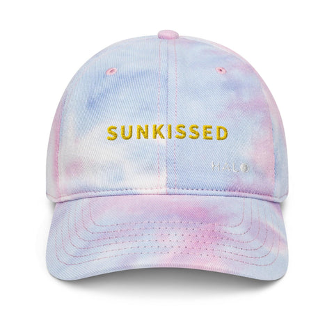 Sunkissed Barbie Cap 2024 - Premium  from HALO - Just $29.50! Shop now at HALO ECLIPSE