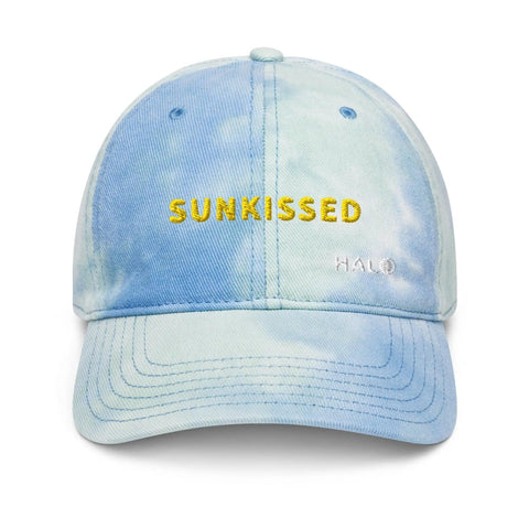 Sunkissed Barbie Cap 2024 - Premium  from HALO - Just $29.50! Shop now at HALO ECLIPSE