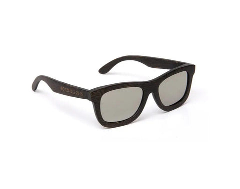 Ephemeris Shadow Eclipse Spectacles *AAS Approved - ISO Certified Safe* - Premium from Halo Eclipse Spectacles - Just $79! Shop now at HALO ECLIPSE
