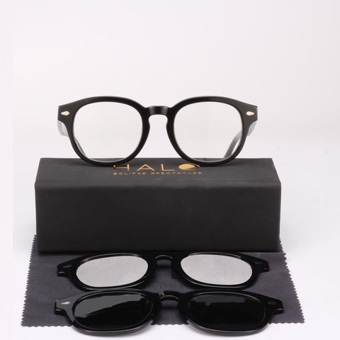 Best Sellers of our Eclipse Glasses - HALO ECLIPSE